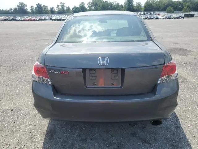 2010 HONDA ACCORD EX  
