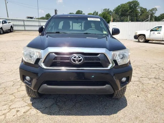 2015 TOYOTA TACOMA ACCESS CAB  