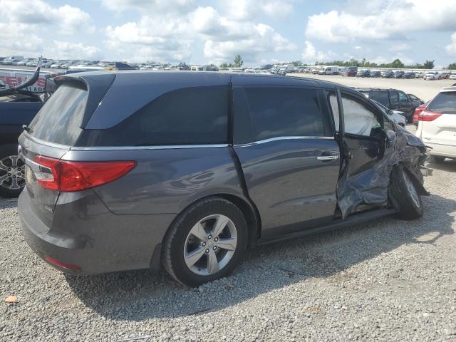 2019 HONDA ODYSSEY EXL