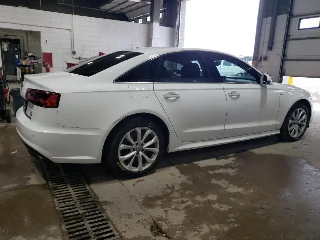 2018 AUDI A6 PREMIUM  