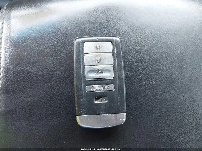 2015 ACURA RLX  