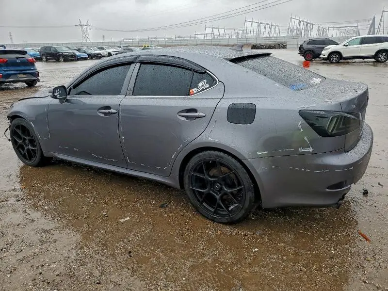 2013 LEXUS IS 250  