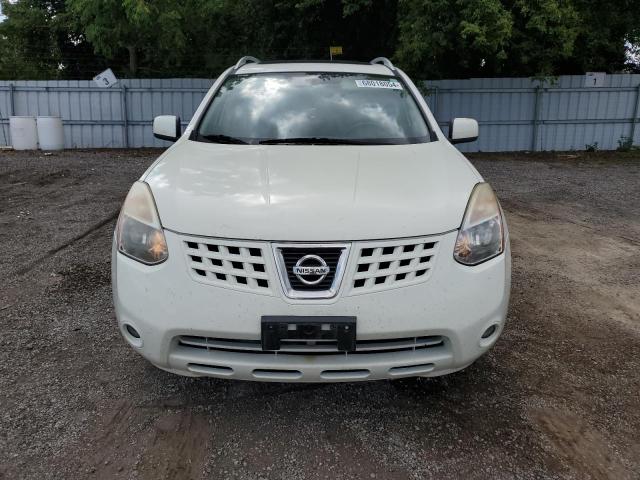 2010 NISSAN ROGUE S