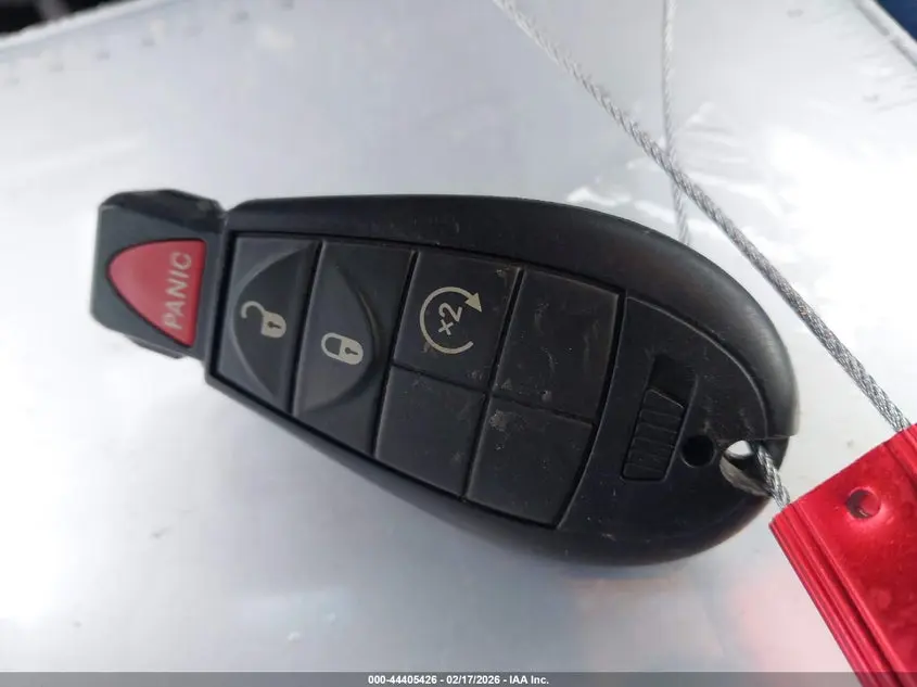 2013 JEEP GRAND CHEROKEE LIMITED