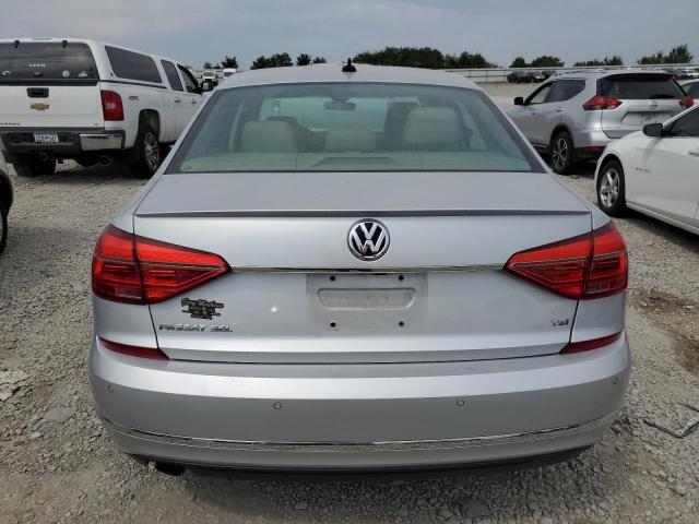 2016 VOLKSWAGEN PASSAT SEL