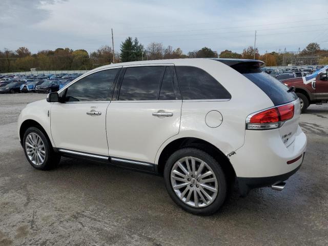 2011 LINCOLN MKX 