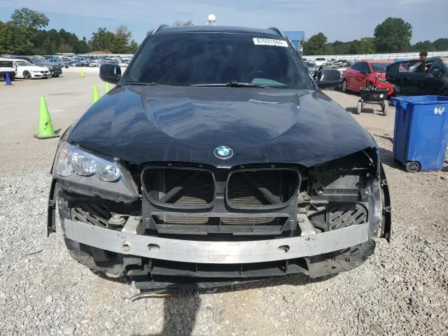 2012 BMW X3 XDRIVE28I  