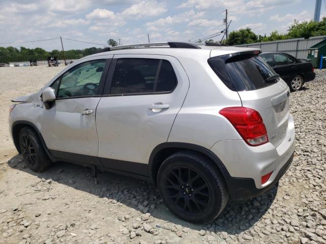 2021 CHEVROLET TRAX 1LT