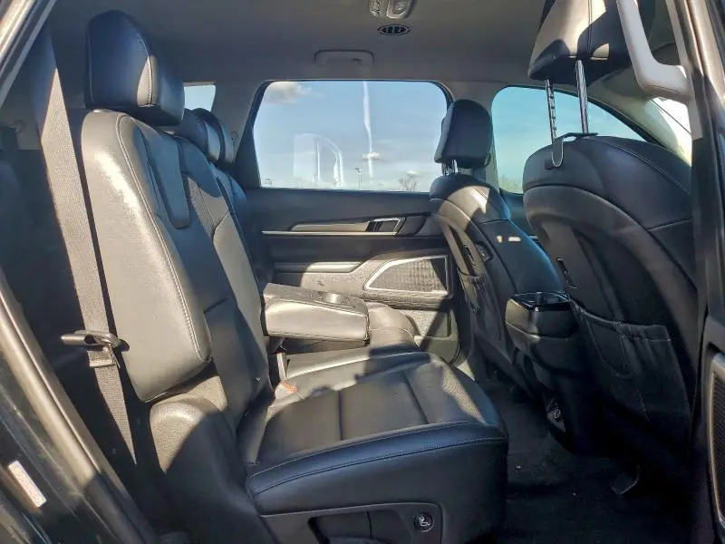 2022 KIA TELLURIDE LX  