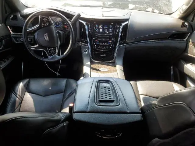 2016 CADILLAC ESCALADE PLATINUM  