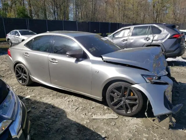 2019 LEXUS IS 300  