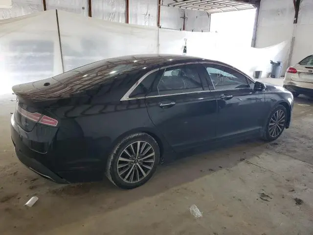 2017 LINCOLN MKZ PREMIERE  