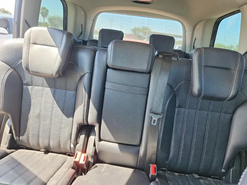 2016 MERCEDES-BENZ GL 450 4MATIC  