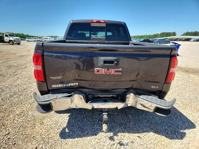 2015 GMC SIERRA C1500 SLT  