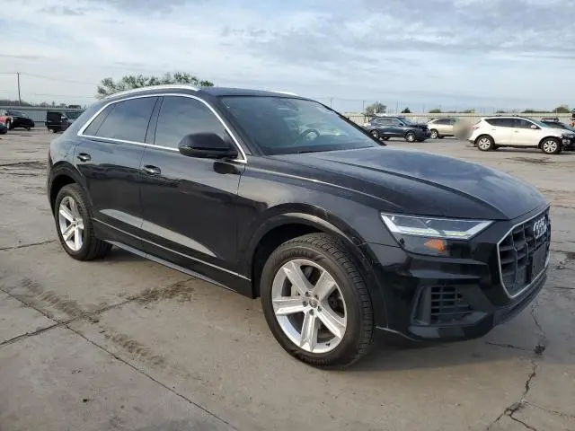 2019 AUDI Q8 PREMIUM  