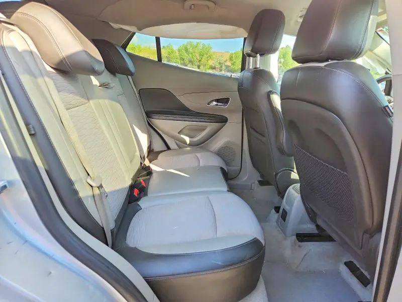 2015 BUICK ENCORE   