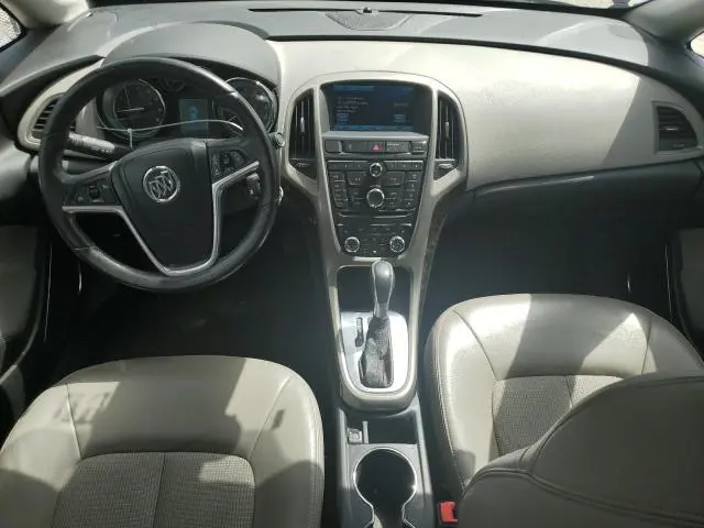 2016 BUICK VERANO CONVENIENCE  