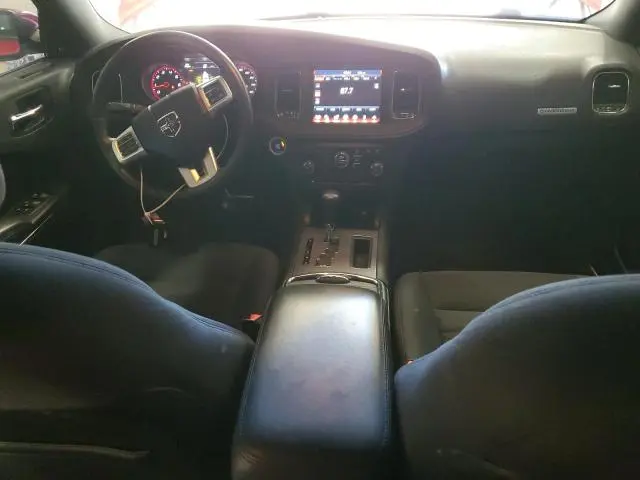 2011 DODGE CHARGER R/T  