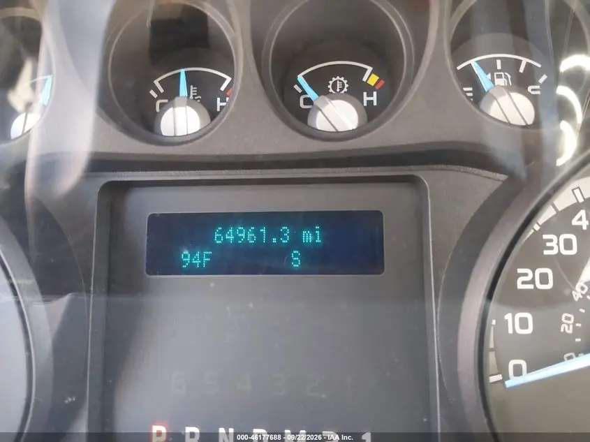 2016 FORD F-250 XL