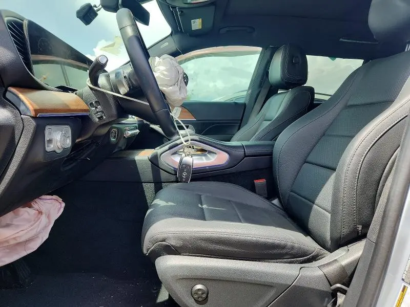 2025 MERCEDES-BENZ GLE 450 4MATIC  