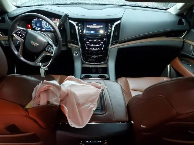 2020 CADILLAC ESCALADE PREMIUM LUXURY  