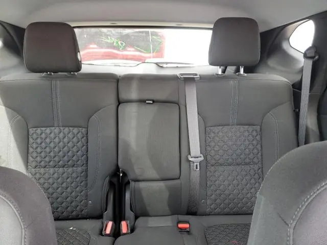 2019 CHEVROLET BLAZER 1LT  