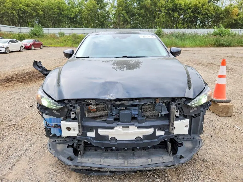 2021 MAZDA 6 TOURING  