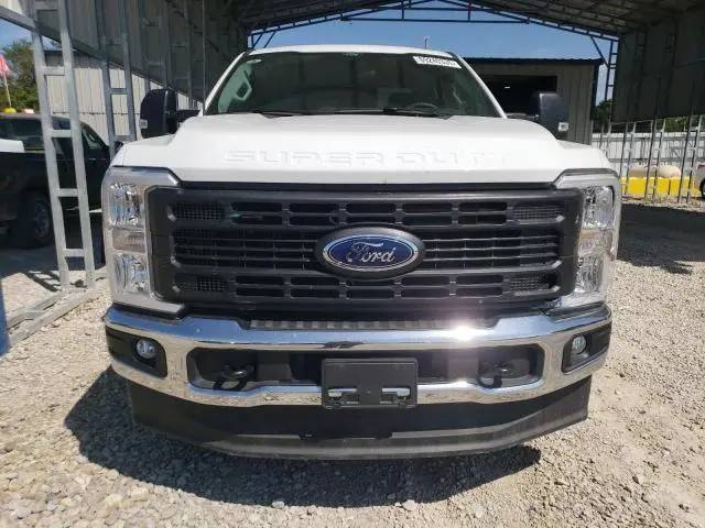 2024 FORD F250 SUPER DUTY  
