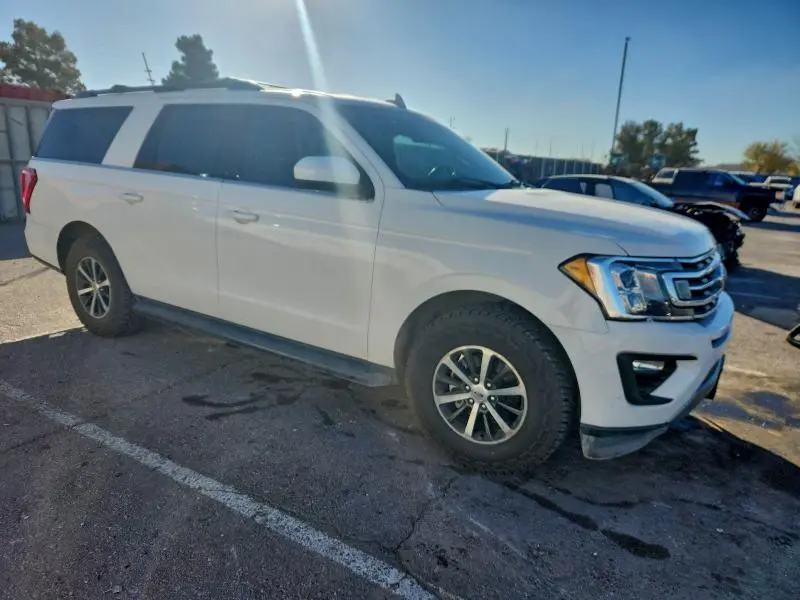 2020 FORD EXPEDITION MAX XLT  