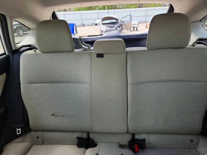 2017 SUBARU CROSSTREK PREMIUM  