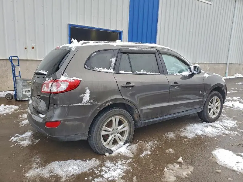2012 HYUNDAI SANTA FE GLS  