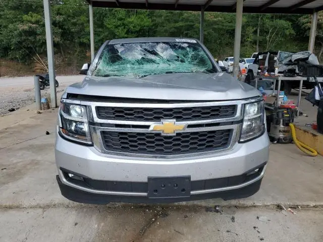 2015 CHEVROLET TAHOE C1500 LT  