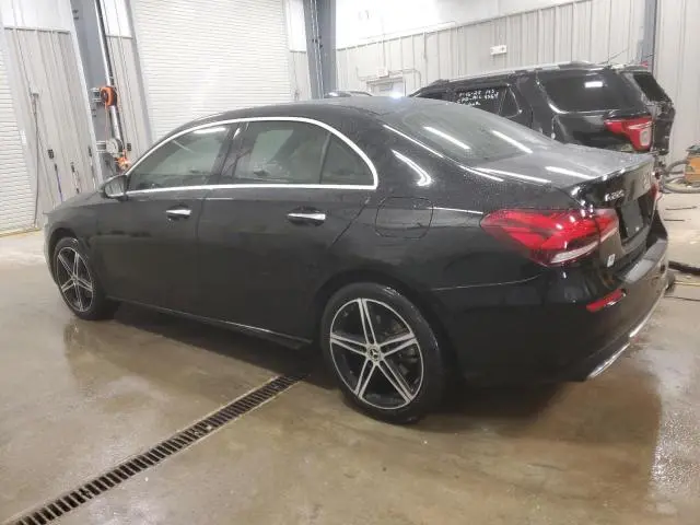 2019 MERCEDES-BENZ A 220 4MATIC  