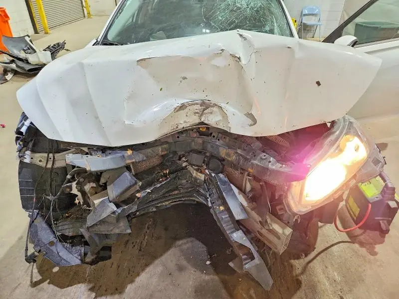 2019 NISSAN ALTIMA S  