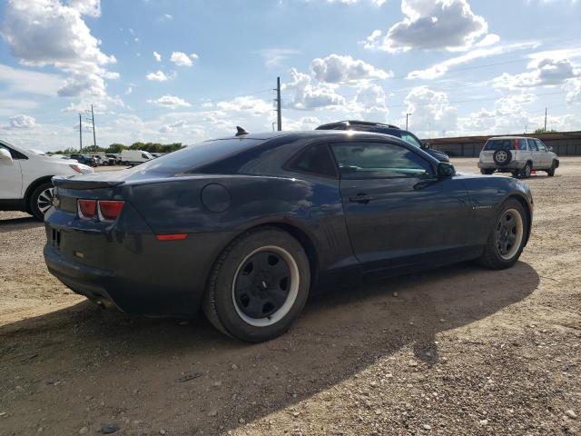 2013 CHEVROLET CAMARO LS