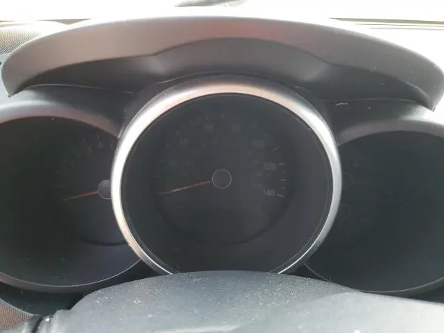 2012 KIA SOUL +  
