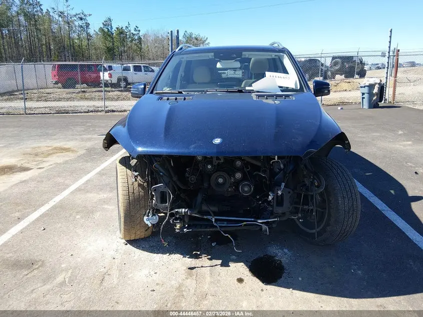 2017 MERCEDES-BENZ GLE 350 4MATIC