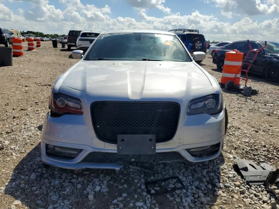 2019 CHRYSLER 300 S  