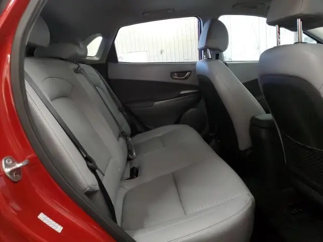2021 HYUNDAI KONA ULTIMATE  