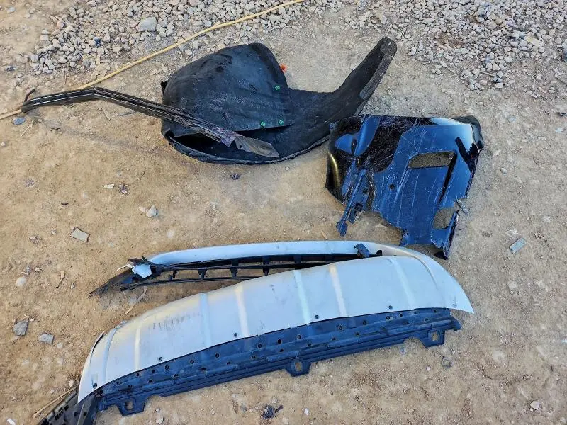 2017 VOLVO XC60 T5 DYNAMIC  