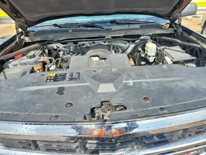 2014 CHEVROLET SILVERADO C1500 LT  