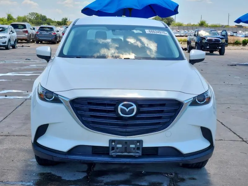 2016 MAZDA CX-9 TOURING  