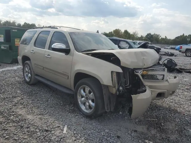 2012 CHEVROLET TAHOE C1500 LT  