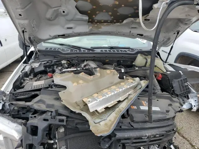 2023 FORD F250 SUPER DUTY  