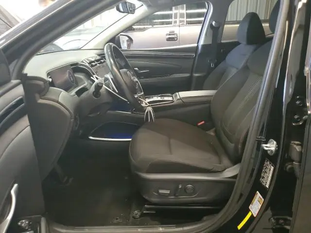 2022 HYUNDAI TUCSON SEL CONVENIENCE  