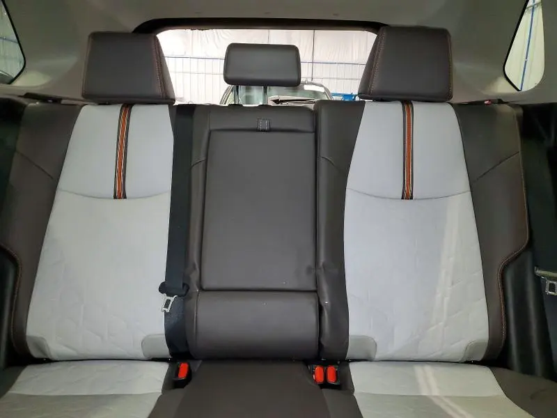 2023 TOYOTA RAV4 ADVENTURE  