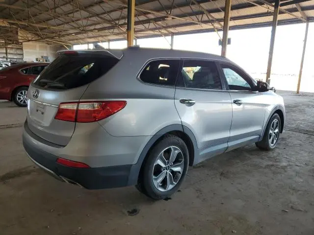 2016 HYUNDAI SANTA FE SE  