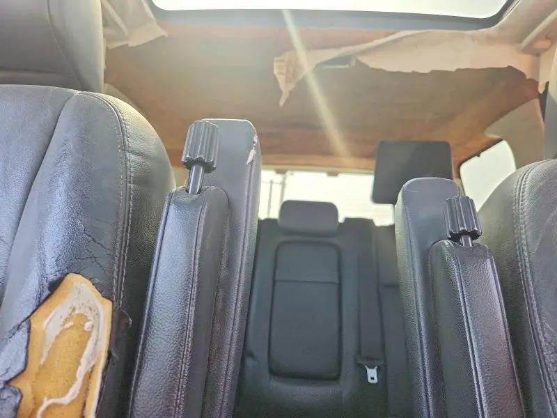 2012 LAND ROVER LR2 HSE  