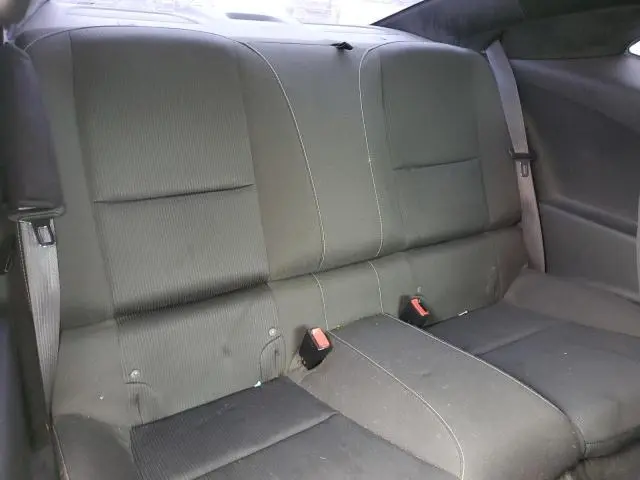 2012 CHEVROLET CAMARO LT  