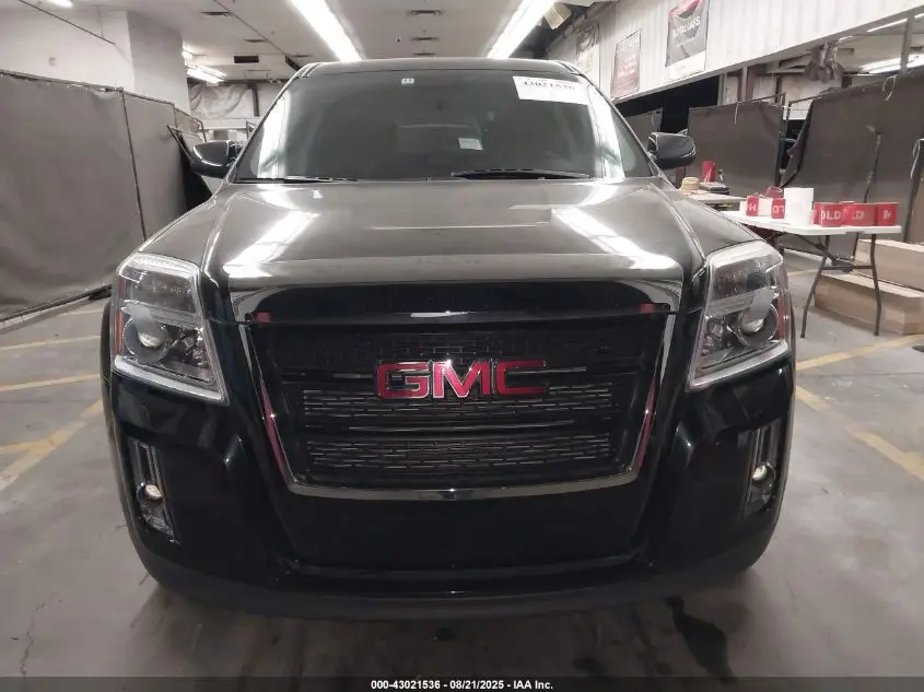 2015 GMC TERRAIN SLE-1